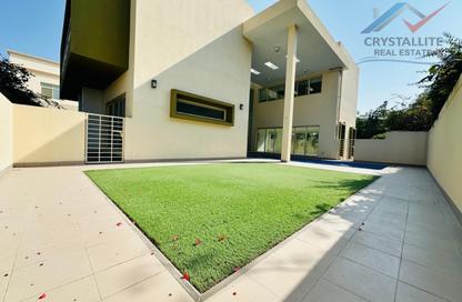 Compound - 4 Bedrooms - 4 Bathrooms for rent in Saar - Northern Governorate