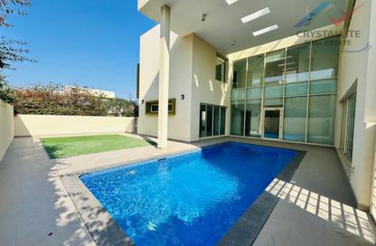 Compound - 4 Bedrooms - 4 Bathrooms for rent in Saar - Northern Governorate Compound - 4 Bedrooms - 4 Bathrooms for rent in Saar - Northern Governorate