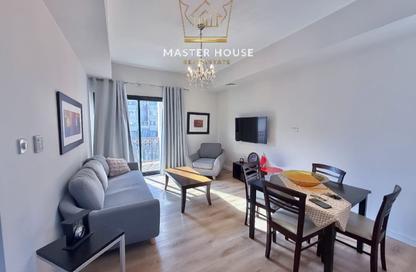 Apartment - 2 Bedrooms - 2 Bathrooms for rent in Amwaj Islands - Muharraq Governorate