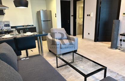 Apartment - 1 Bedroom - 1 Bathroom for sale in Exhibition Road - Hoora - Capital Governorate