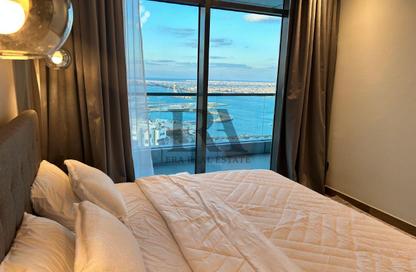 Apartment - 1 Bedroom - 1 Bathroom for sale in Exhibition Road - Hoora - Capital Governorate Apartment - 1 Bedroom - 1 Bathroom for sale in Exhibition Road - Hoora - Capital Governorate