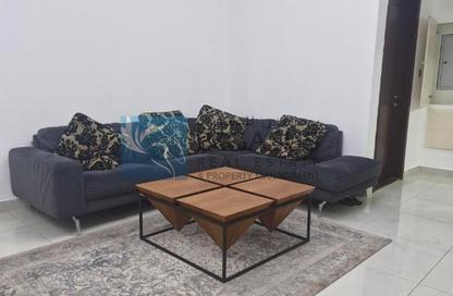 Apartment - 1 Bedroom - 2 Bathrooms for rent in Al Juffair - Capital Governorate