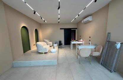 Shop - Studio - 1 Bathroom for rent in Adliya - Manama - Capital Governorate