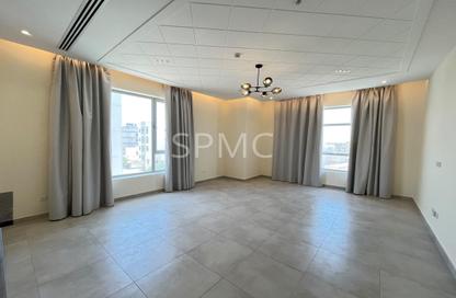 Apartment - 3 Bedrooms - 4 Bathrooms for rent in Janabiya - Northern Governorate