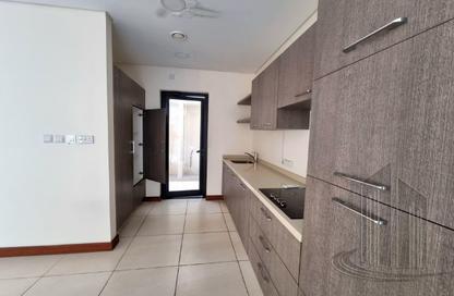 Villa - 4 - 5 for rent in Al Sherooq - Diyar Al Muharraq - Muharraq Governorate