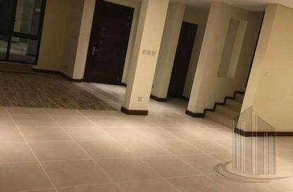 Villa - 4 Bedrooms - 5 Bathrooms for rent in Al Sherooq - Diyar Al Muharraq - Muharraq Governorate