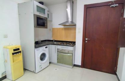 Apartment - 1 Bedroom - 1 Bathroom for rent in Exhibition Road - Hoora - Capital Governorate Apartment - 1 Bedroom - 1 Bathroom for rent in Exhibition Road - Hoora - Capital Governorate