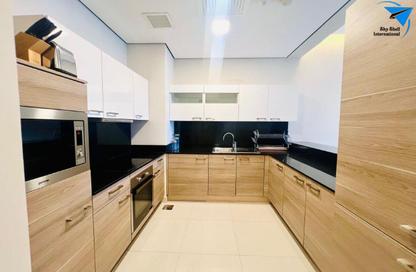 Apartment - 2 - 2 for rent in Segaya - Manama - Capital Governorate Apartment - 2 - 2 for rent in Segaya - Manama - Capital Governorate