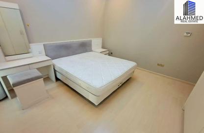 Apartment - 1 Bedroom - 1 Bathroom for rent in Al Juffair - Capital Governorate