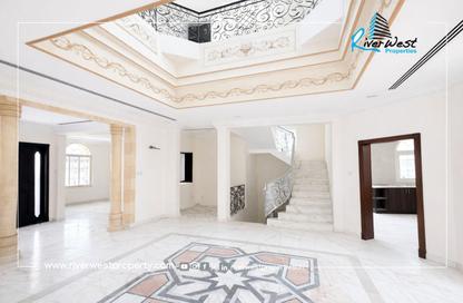 Villa - 5 Bedrooms - 6 Bathrooms for rent in West Riffa - Riffa - Southern Governorate