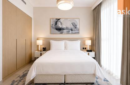 Apartment - Studio - 1 for sale in Address Marassi Vista - Diyar Al Muharraq - Muharraq Governorate