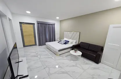 شقة - 1 حمام للايجار في الجنبية - المحافظة الشمالية