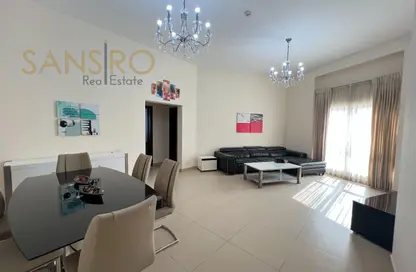 Apartment - 2 Bedrooms - 2 Bathrooms for rent in Saar - Northern Governorate