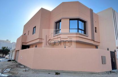 Villa - 5 Bedrooms - 5 Bathrooms for sale in Malkiyah - Northern Governorate Villa - 5 Bedrooms - 5 Bathrooms for sale in Malkiyah - Northern Governorate