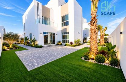 Villa - 4 - 5 for rent in Hamala - Northern Governorate Villa - 4 - 5 for rent in Hamala - Northern Governorate