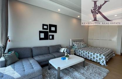 Apartment - 1 - 1 for rent in Al Juffair - Capital Governorate Apartment - 1 - 1 for rent in Al Juffair - Capital Governorate
