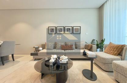Apartment - 2 - 3 for sale in Manama Sea Front - Manama - Capital Governorate