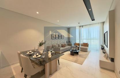 Apartment - 2 - 3 for sale in Manama Sea Front - Manama - Capital Governorate