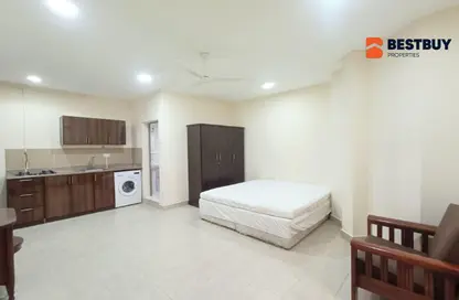 Apartment - 1 Bedroom - 1 Bathroom for rent in Adliya - Manama - Capital Governorate
