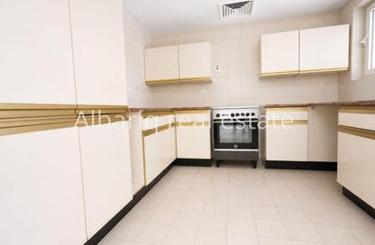 Apartment - 2 Bedrooms - 2 Bathrooms for rent in Adliya - Manama - Capital Governorate