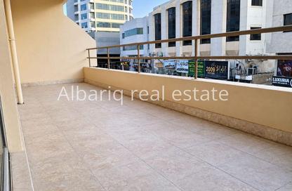 Apartment - 2 Bedrooms - 2 Bathrooms for rent in Adliya - Manama - Capital Governorate