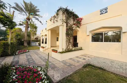 Villa - 3 Bedrooms - 3 Bathrooms for rent in Saar - Northern Governorate