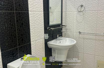 Apartment - 3 Bedrooms - 3 Bathrooms for sale in Riffa - Southern Governorate
