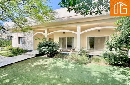 Villa - 4 Bedrooms - 4 Bathrooms for rent in Al Markh - Northern Governorate