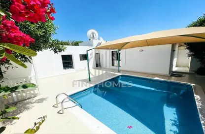Villa - 3 Bedrooms - 2 Bathrooms for rent in Saar - Northern Governorate