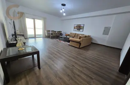 شقة - 2 غرف نوم - 2 حمامات للايجار في الجفير - محافظة العاصمة