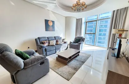 Apartment - 2 Bedrooms - 2 Bathrooms for rent in Seef - Capital Governorate