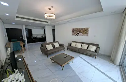 شقة - غرفة نوم - 2 حمامات للايجار في الجفير - محافظة العاصمة