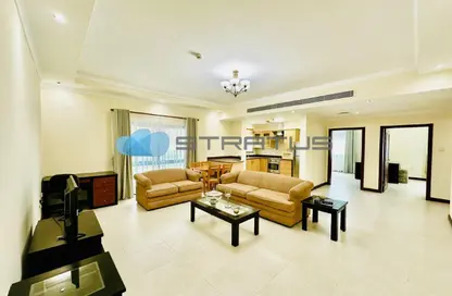 شقة - 2 غرف نوم - 2 حمامات للايجار في السقية - المنامة - محافظة العاصمة