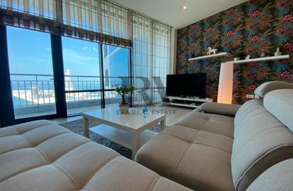 Apartment - 1 Bedroom - 2 Bathrooms for sale in Seef - Capital Governorate Apartment - 1 Bedroom - 2 Bathrooms for sale in Seef - Capital Governorate