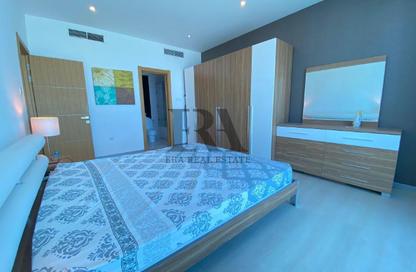 Apartment - 1 Bedroom - 2 Bathrooms for sale in Seef - Capital Governorate Apartment - 1 Bedroom - 2 Bathrooms for sale in Seef - Capital Governorate
