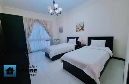 Apartment - 3 Bedrooms - 2 Bathrooms for rent in Al Juffair - Capital Governorate Apartment - 3 Bedrooms - 2 Bathrooms for rent in Al Juffair - Capital Governorate