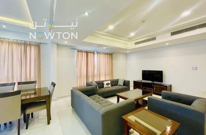 Apartment - 2 - 2 for rent in Saar - Northern Governorate