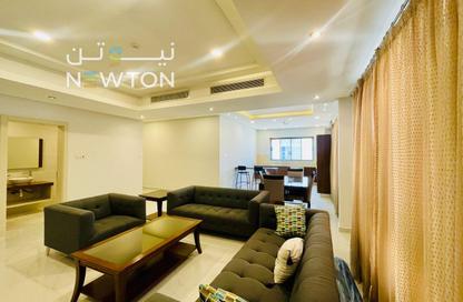 Apartment - 2 - 2 for rent in Saar - Northern Governorate
