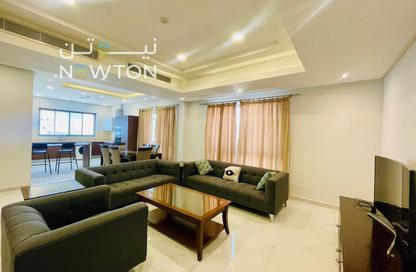 Apartment - 2 - 2 for rent in Saar - Northern Governorate