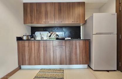 Apartment - Studio - 1 Bathroom for rent in Seef - Capital Governorate Apartment - Studio - 1 Bathroom for rent in Seef - Capital Governorate