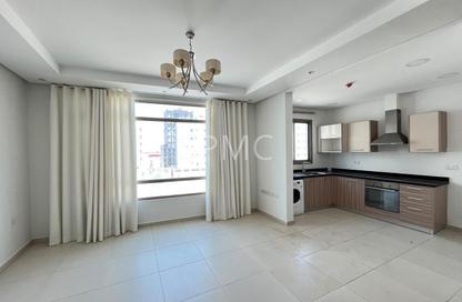 Apartment - 2 Bedrooms - 3 Bathrooms for rent in Janabiya - Northern Governorate Apartment - 2 Bedrooms - 3 Bathrooms for rent in Janabiya - Northern Governorate