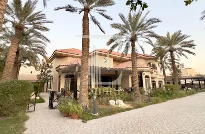 فيلا - 4 غرف نوم - 5 حمامات للايجار في الجسرة - المحافظة الشمالية فيلا - 4 غرف نوم - 5 حمامات للايجار في الجسرة - المحافظة الشمالية