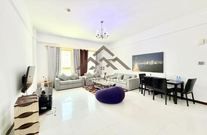 Apartment - 1 - 2 for sale in Al Juffair - Capital Governorate