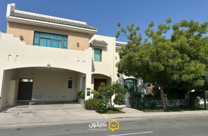 Villa - 5 - 5 for rent in Riffa Views - Riffa - Southern Governorate