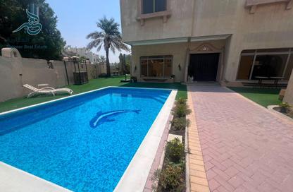 Villa - 4 - 5 for rent in Saar - Northern Governorate