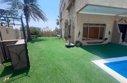 Villa - 4 - 5 for rent in Saar - Northern Governorate