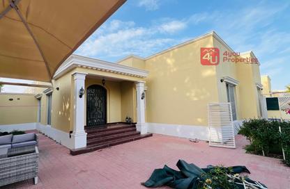 Villa - 3 Bedrooms - 3 Bathrooms for rent in Saar - Northern Governorate