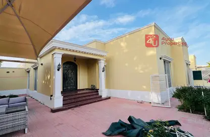 Villa - 3 Bedrooms - 3 Bathrooms for rent in Saar - Northern Governorate