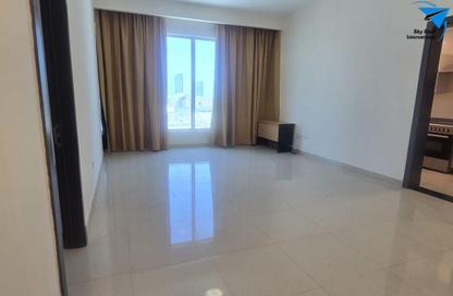 Apartment - 1 - 2 for rent in Al Burhama - Manama - Capital Governorate