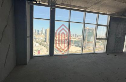 Office Space - Studio - 4 Bathrooms for rent in Seef - Capital Governorate